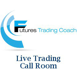 Live Trading Alert Call Room